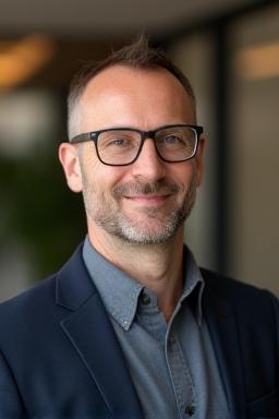 Photo professionnelle de Luc Lefèvre