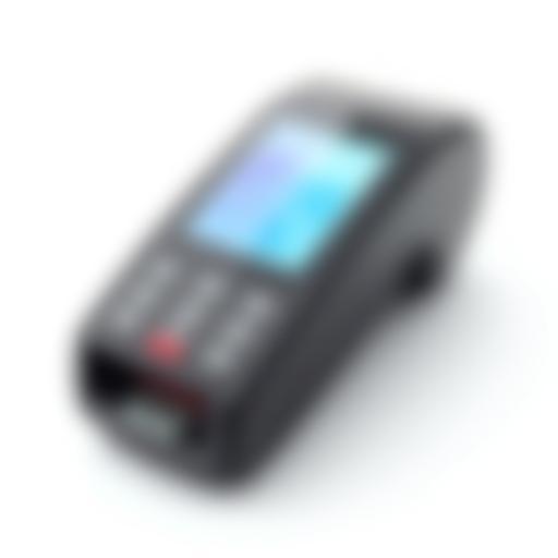 Terminal de paiement sans contact