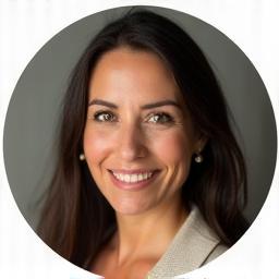 Portrait d’Ana Gómez