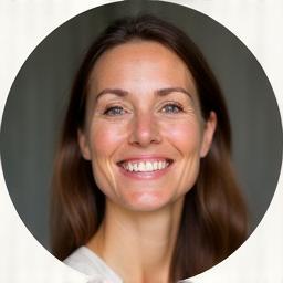 Portrait d’Émilie Lemaire